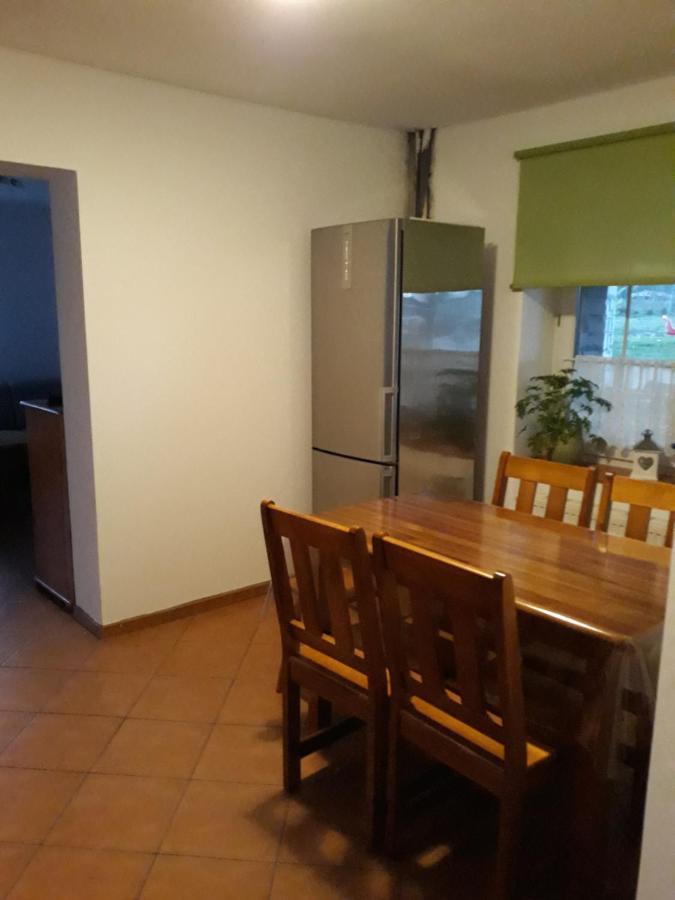 Gospodarstwo Agroturystyczne Cyrson Studzienice Exterior foto